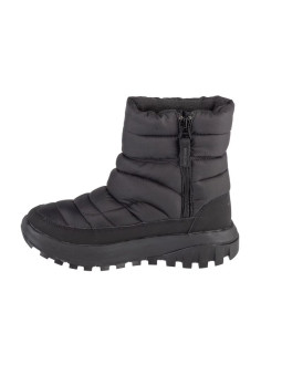 Columbia snowtrot mid 2075111012 czarne 36 2