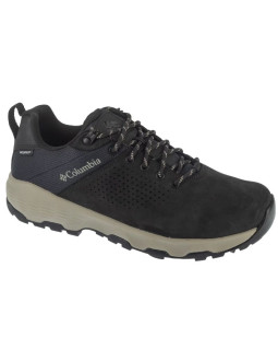 Columbia newton nimble ltr 2140371010 czarne 41