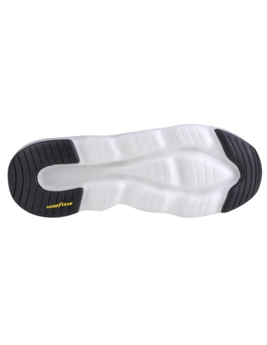 Skechers go run swirl tech-surge 220301-org pomarańczowe 41