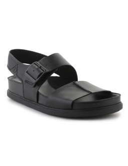Clarks torford strap 26180896 black
