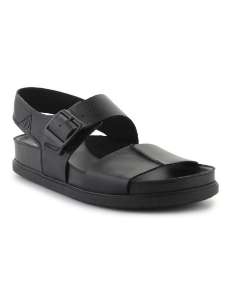 Clarks torford strap 26180896 black