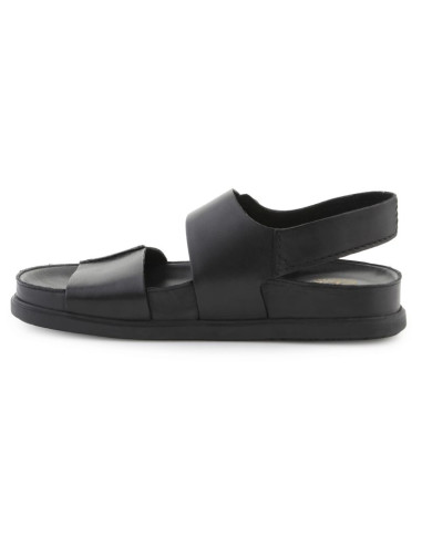 Clarks torford strap 26180896 black
