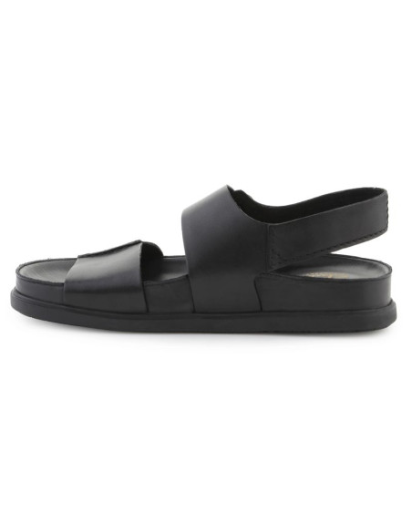 Clarks torford strap 26180896 black