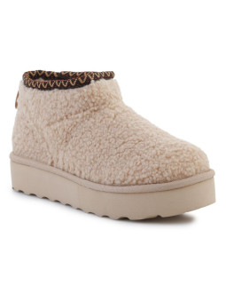 Bearpaw snuggle daphne deco 3192w-125 oat