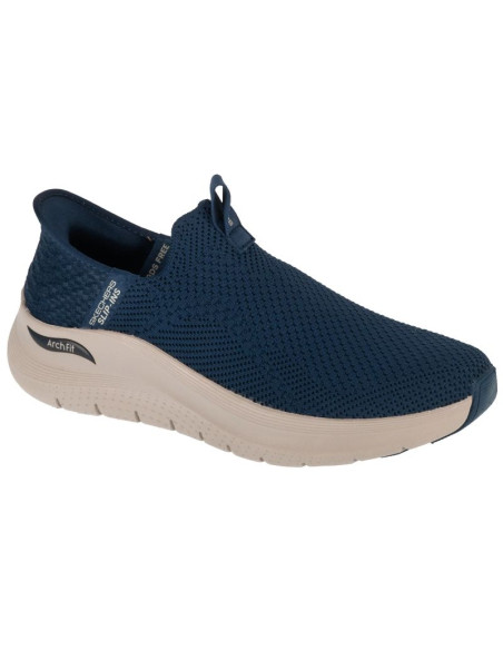 Skechers slip-ins: arch fit 2.0 - crayn 232900-nvy granatowe 41
