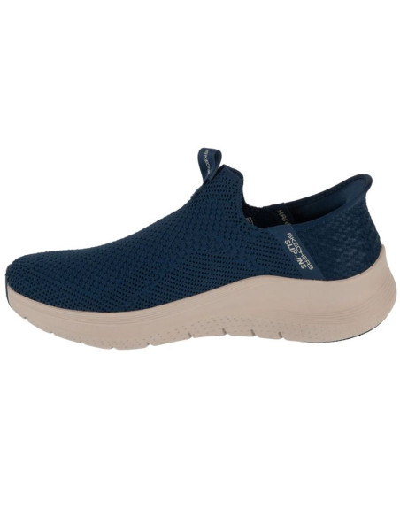 Skechers slip-ins: arch fit 2.0 - crayn 232900-nvy granatowe 41