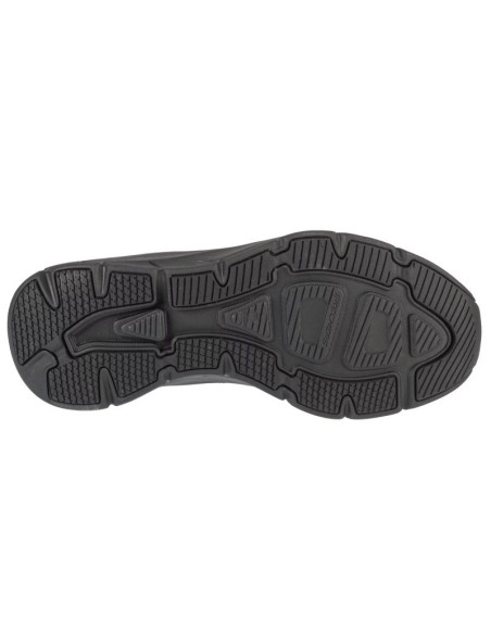 Skechers slip-ins: d'lux walker 2.0 - rezinate 232446-bbk czarne 40