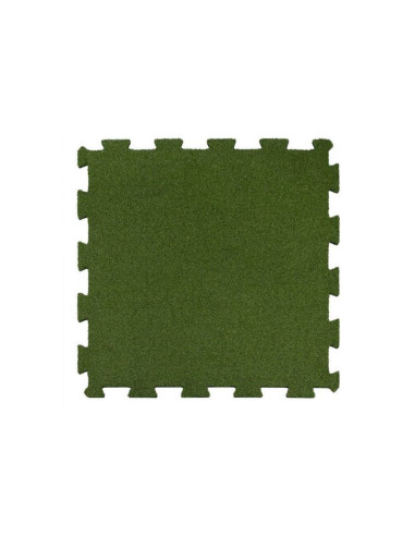 Tiguar grass puzzel 98x98x1
