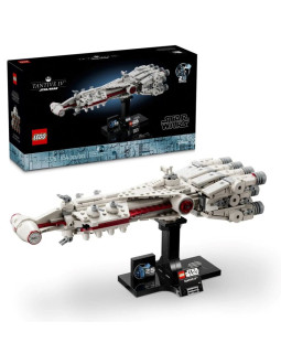 Lego star wars 75376 tantive iv