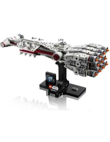 Lego star wars 75376 tantive iv