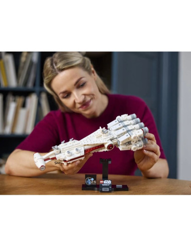 Lego star wars 75376 tantive iv