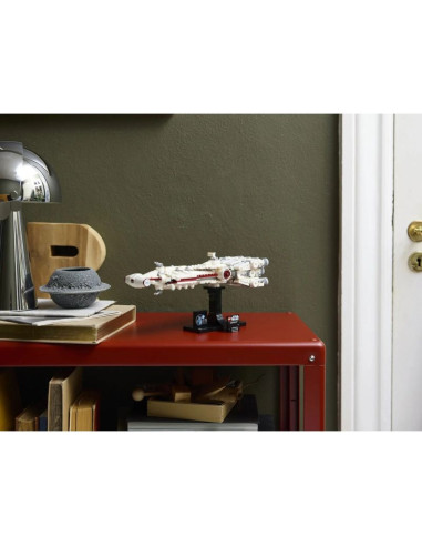 Lego star wars 75376 tantive iv