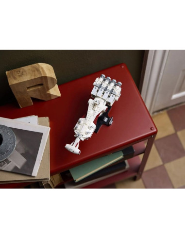 Lego star wars 75376 tantive iv