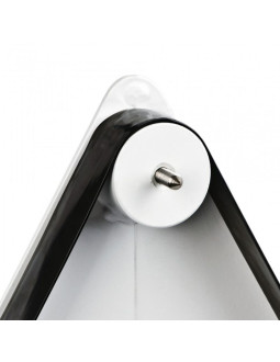 System treningowy bluesports triangular passer