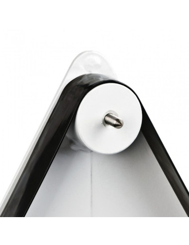 System treningowy bluesports triangular passer