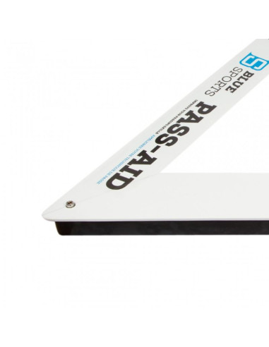 System treningowy bluesports triangular passer