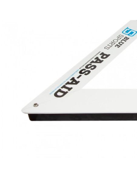 System treningowy bluesports triangular passer