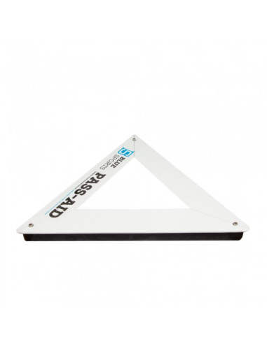 System treningowy bluesports triangular passer