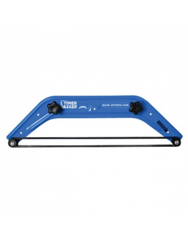 System treningowy bluesports triangular passer