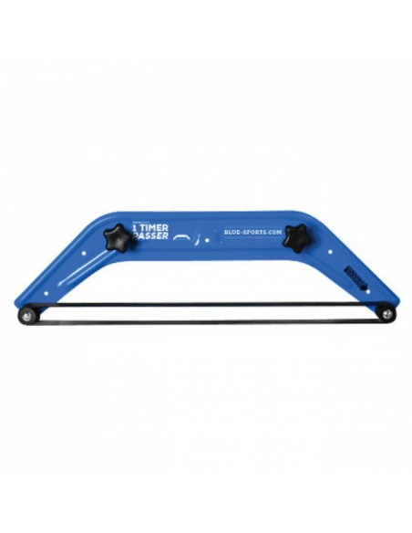 System treningowy bluesports triangular passer