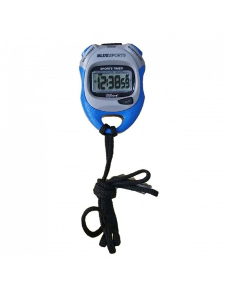 System treningowy bluesports triangular passer