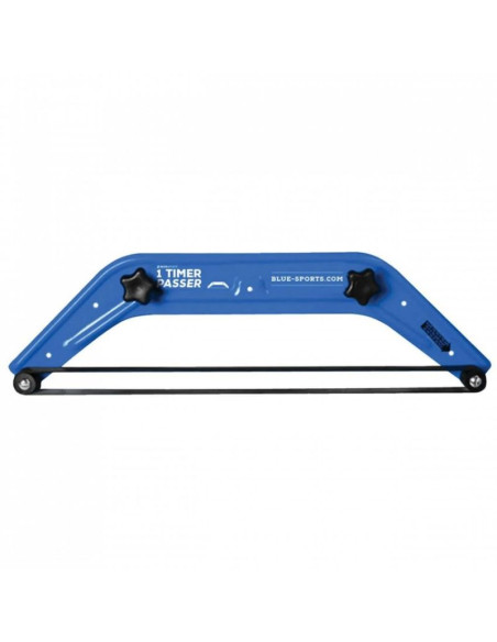 System treningowy bluesports triangular passer