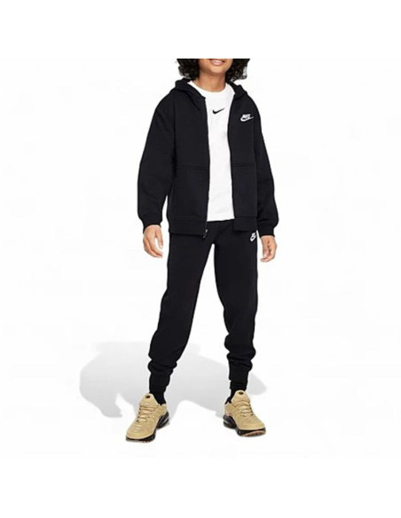 Sportswear club fleece