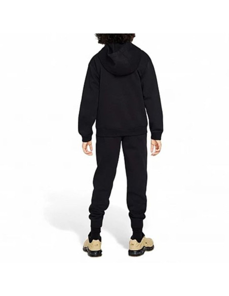 Sportswear club fleece