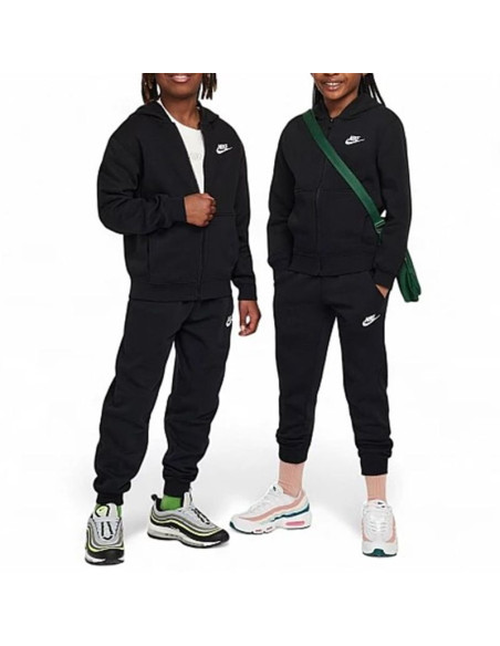 Sportswear club fleece