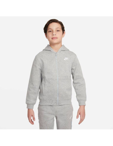 Sportswear club fleece