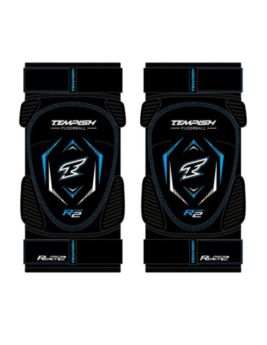 Nakolanniki do unihokeja tempish react pro r2 ii