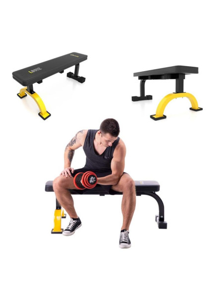 Ławka wielofunkcyjna hms l8012