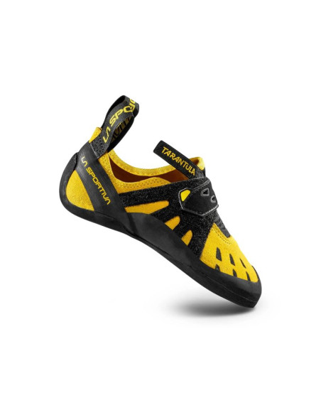 La sportiva tarantula 30r100999 yellow/black