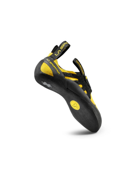 La sportiva tarantula 30r100999 yellow/black