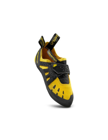 La sportiva tarantula 30r100999 yellow/black