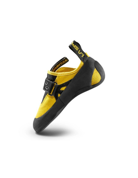 La sportiva tarantula 30r100999 yellow/black