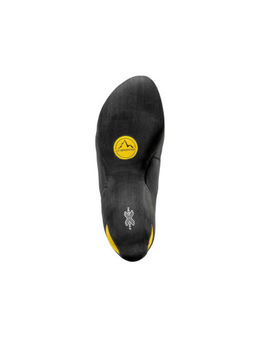 La sportiva tarantula 30r100999 yellow/black