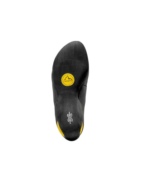 La sportiva tarantula 30r100999 yellow/black