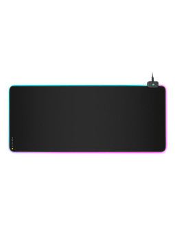 Podkładka gamingowa pod mysz corsair mm700 rgb extended xl