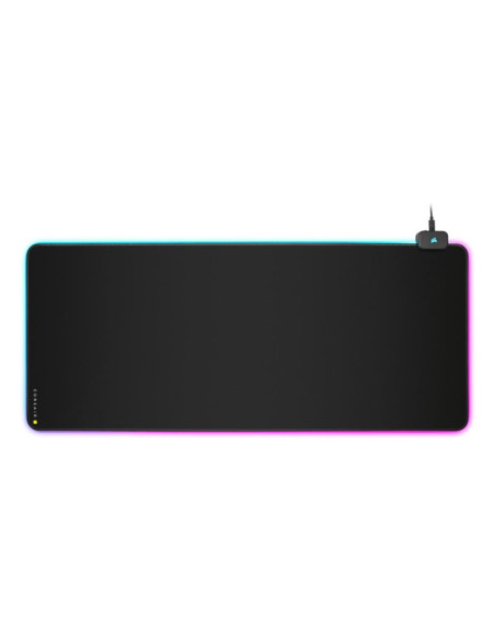 Podkładka gamingowa pod mysz corsair mm700 rgb extended xl