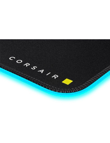Podkładka gamingowa pod mysz corsair mm700 rgb extended xl