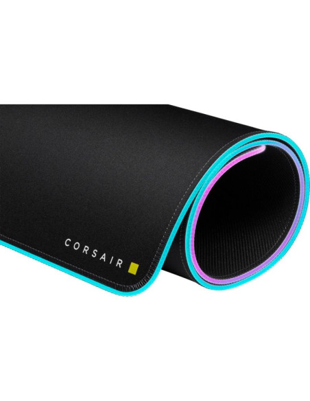 Podkładka gamingowa pod mysz corsair mm700 rgb extended xl