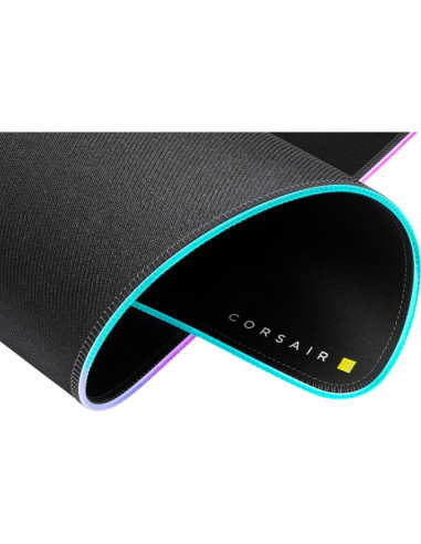 Podkładka gamingowa pod mysz corsair mm700 rgb extended xl