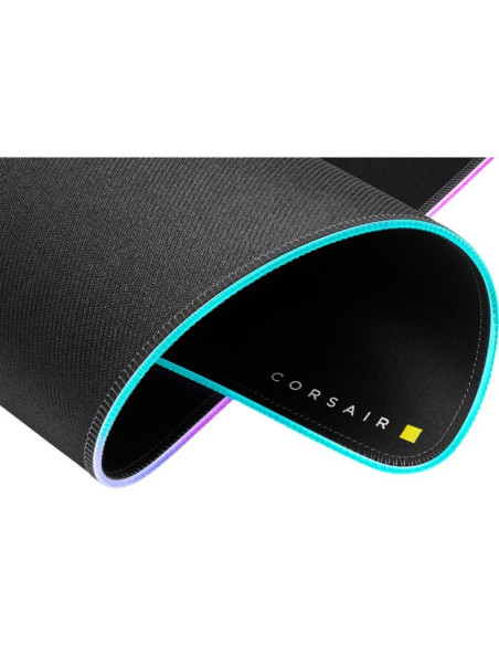 Podkładka gamingowa pod mysz corsair mm700 rgb extended xl