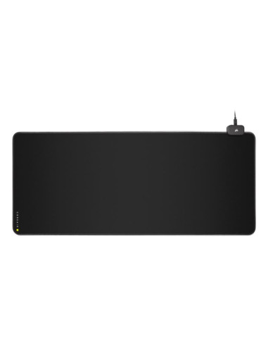 Podkładka gamingowa pod mysz corsair mm700 rgb extended xl