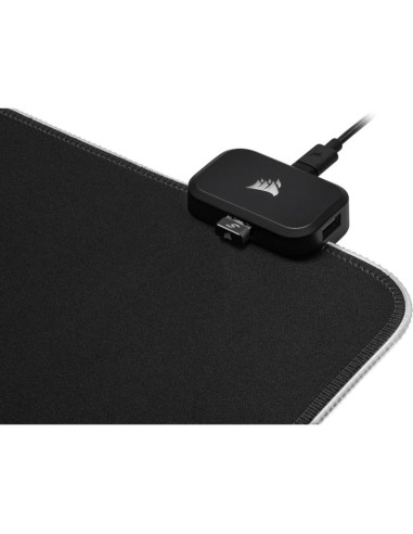 Podkładka gamingowa pod mysz corsair mm700 rgb extended xl