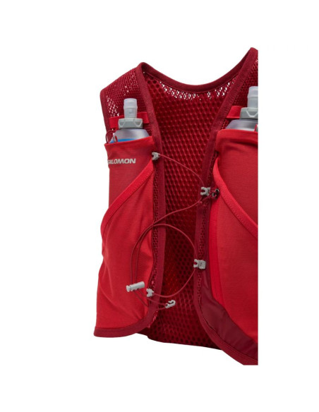 Salomon active skin 4 lc2178300 czerwone m
