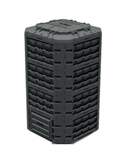 Kompostownik ogrodowy compogreen vario 1250l