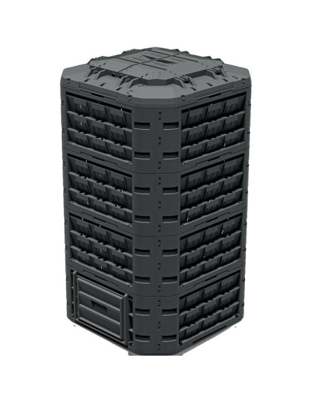 Kompostownik ogrodowy compogreen vario 1250l