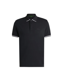 Polo boss paddy lux blu (50538185-402)